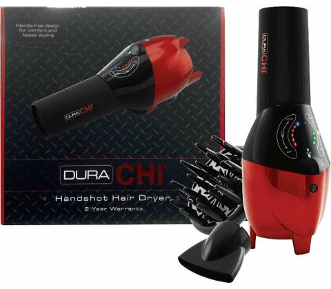 CHI Dura Handshot