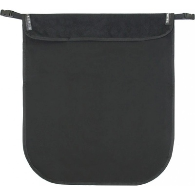 Emitex Nánožník autosedačka Soft Black – Zboží Dáma