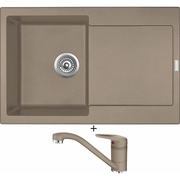 Set Franke MRG 611 + FC 9541