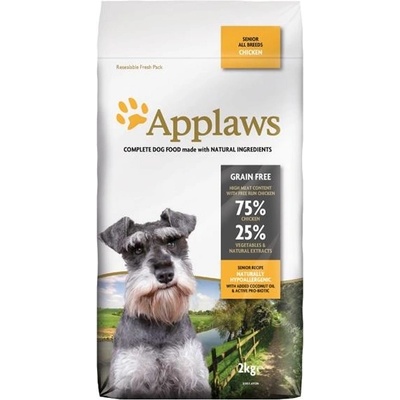 Applaws Dog Senior All Breed 7,5 kg