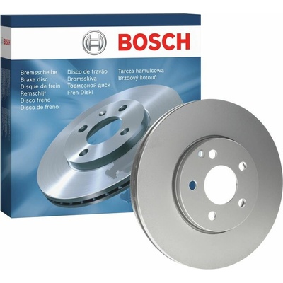 Brzdový kotúč BOSCH 0 986 479 333