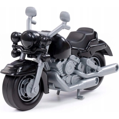Polesie Motorka Cross