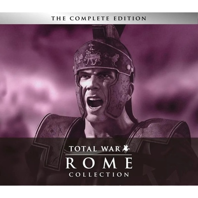 Rome: Total War Collection