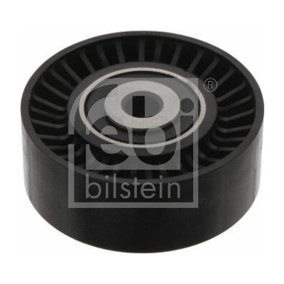 Vratná/vodiaca kladka rebrovaného klinového remeňa FEBI BILSTEIN 33880