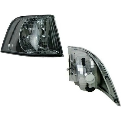 Blikač přední pravý VOLVO S40/V40 (VS/VW), 07.00-12.03 OE 30621832
