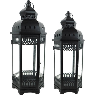 MAKRO - Lampáš sada 2ks