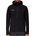 Mammut Мъжко софтшел яке Mammut Ultimate Comfort Softshell Hooded Jacket Softshell jacket - Black - размер XXL (003-3448-0115)