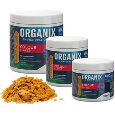 Oase Colour Flakes 250 ml