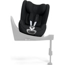 Cybex SIRONA T PLUS i-size 2024 Sepia Black