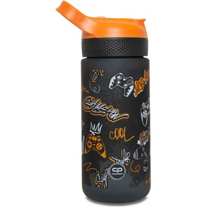 COOLPACK Бутилка за вода 420 мл - Coolpack - Bibby - Gamer