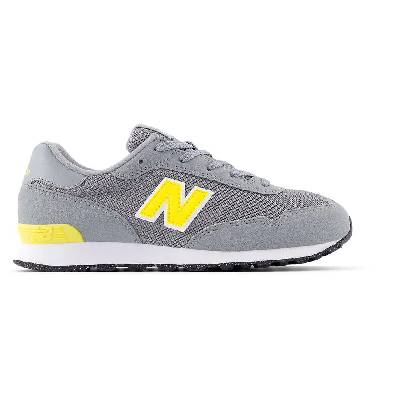 Маратонки New balance 515 trainers - Grey (Grey)