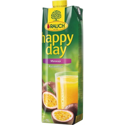 Rauch Happy Day maracuja 1 l
