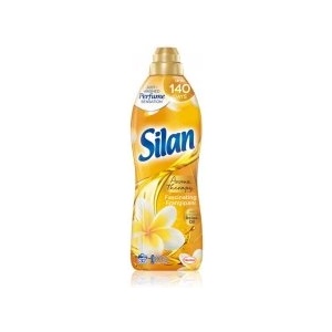 Silan FABRICANT AROMA THERAPY ОЧАРОВАТЕЛЕН ФРАНЖИПАНИ 35PD 800ml