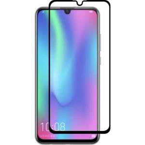  Стъклен протектор Full Glue за Huawei P Smart 2019