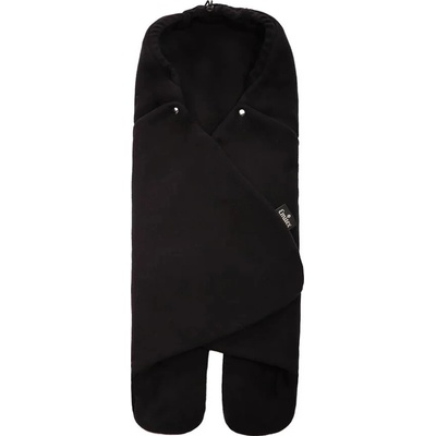 Emitex Zavinovačka Zoe Wild Black