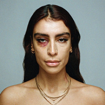 Sevdaliza - Shabrang / Standard Version / Grey LP