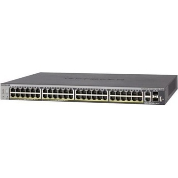 Netgear GS752TX