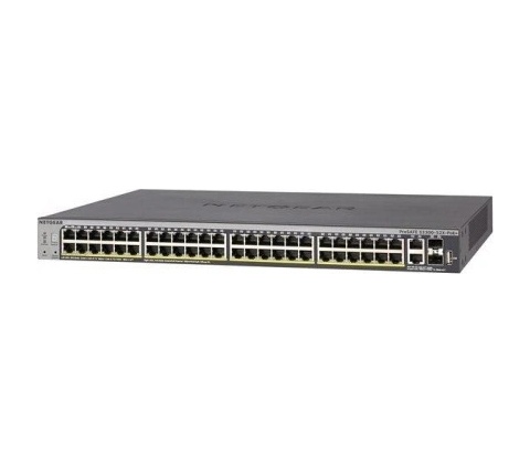 Netgear GS752TX