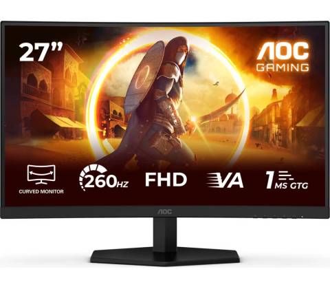 AOC C27G42ZE