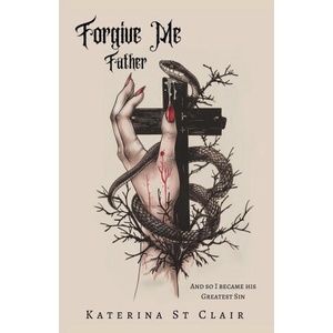 Forgive Me Father (2024)