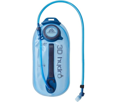 Gregory 3D Hydro 2l
