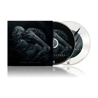 Orbit Culture - Death Above Life 2 CD