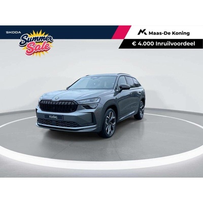 Skoda Kodiaq 1.5 TSI PHEV Sportline 150 kW