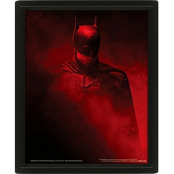 Batman Vengeance 3D