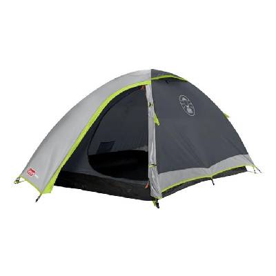 Coleman Darwin 3
