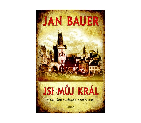 Jsi můj král