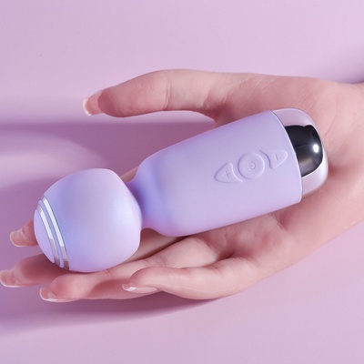 Playboy Pleasure Royal Mini Opal