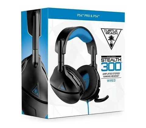Turtle Beach Stealth 300P