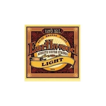 Ernie Ball 2004