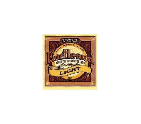 Ernie Ball 2004