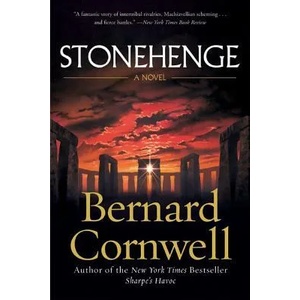 Stonehenge | Bernard Cornwell (ISBN: 9780060956851)