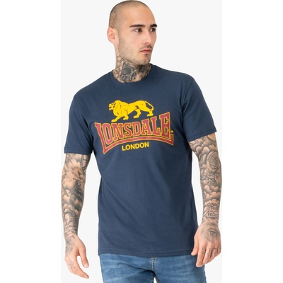 Lonsdale modré