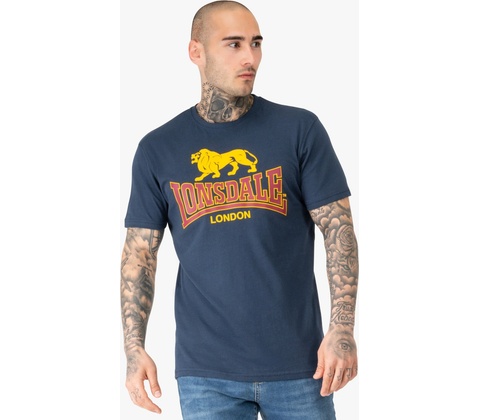 Lonsdale modré