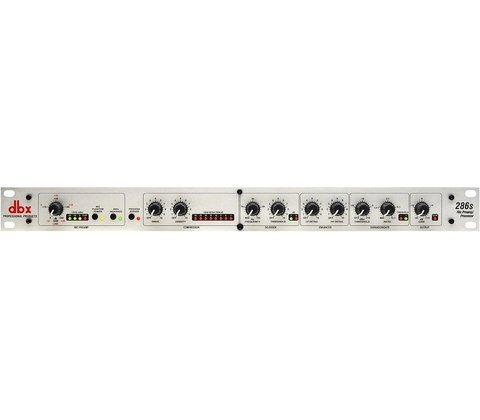 DBX 286S