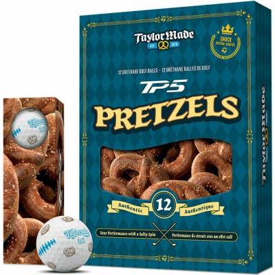 Taylormade TP5 Pix Oktoberfest 26 Bílé 12 ks – Hledejceny.cz