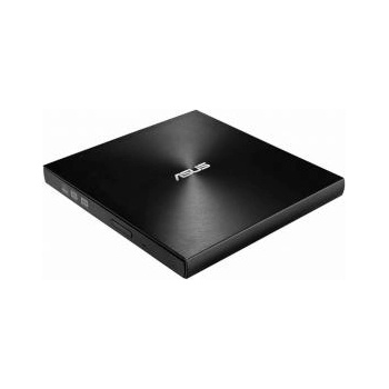 ASUS dvd-rw sdrw-08u7m-u zd ext. bla sdrw-08u7m-u, black, tray, vertical/horizontal, desktop/notebook, dvd? rw, usb 2.0