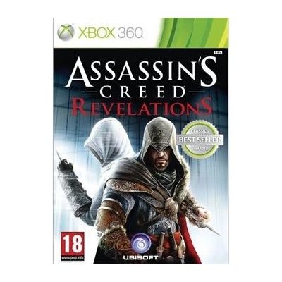 Assassins Creed: Revelations