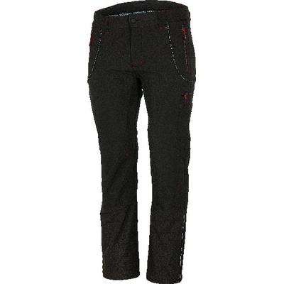 Kalhoty Bennon Solon black