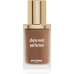 Sisley Phyto-Teint Perfection високо покривен фон дьо тен за освежаване и изглаждане на кожата цвят 7N Caramel 30ml