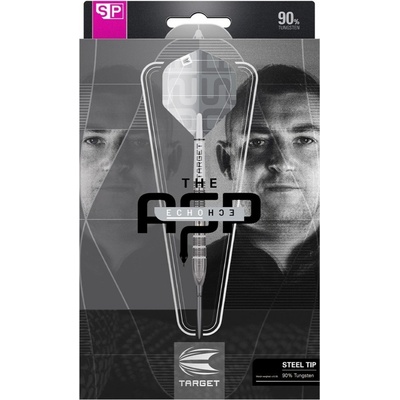 Target - darts Steel Nathan Aspinall - Echo - Swiss Point - 22g