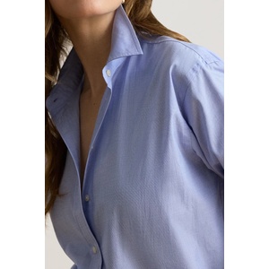 Ralph Lauren риза дамска от памук (200B27668)