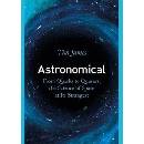 Astronomical