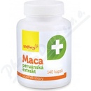 Wolfberry Peruvian maca extract 140 kapsúl