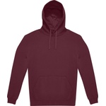 B&C Collection id. 223 СУИТШЪР / Унисекс суитшърт - бордо l (01i22337003)