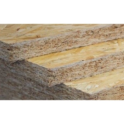 Jacer OSB III RH 2500 x 1250x 12 mm ks