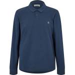 Original Penguin Блуза с яка Original Penguin Men's Cotton Long Sleeve Polo Shirt - Yale